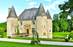 Chateau de Landreville Chateau de Landreville